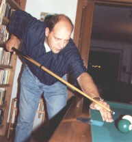 Frank Bischof (1999)