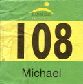 2. Donegal Marathon Letterkenny
