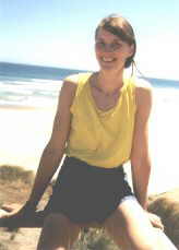 Dori im Januar 1999 in Australien