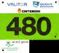 Startnummer 20. Laugavegur Ultra Marathon 2016